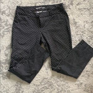 Adorable Old Navy Pixie pants